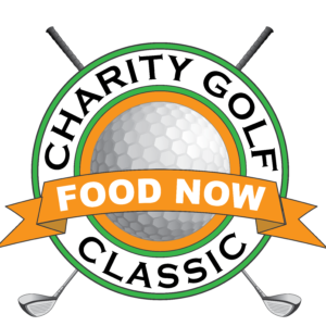 Foursome Ticket to Food Now's 13th Anual Charity Golf Classic