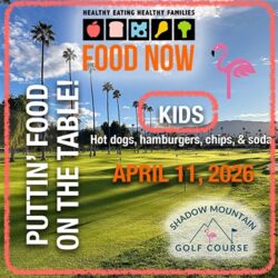 Kid All-You-Can-Eat Hotdogs Hamburgers Chips Soda