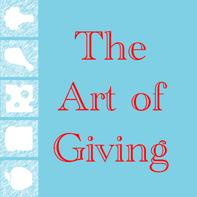 Art of Giving 2026 Tickets