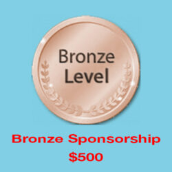 Bronze Sponsorship Art of Giving 2026