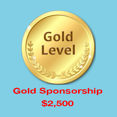 Gold Sponsorship Art of Giving 2026