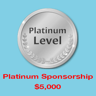 Platinum Sponsorship Art of Giving 2026