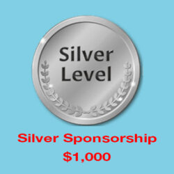 Silver Sponsorship Art of Giving 2026