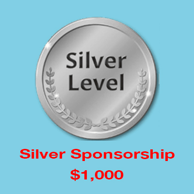 Silver Sponsorship Art of Giving 2026
